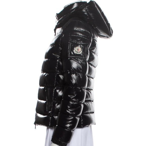 MONCLER Down Jacket - Picture 3 of 3